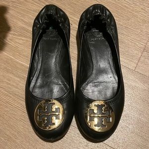 Tori Burch flats